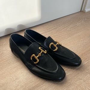 Jeffrey cambell loafer